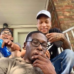 Meet your Posher, Andrew